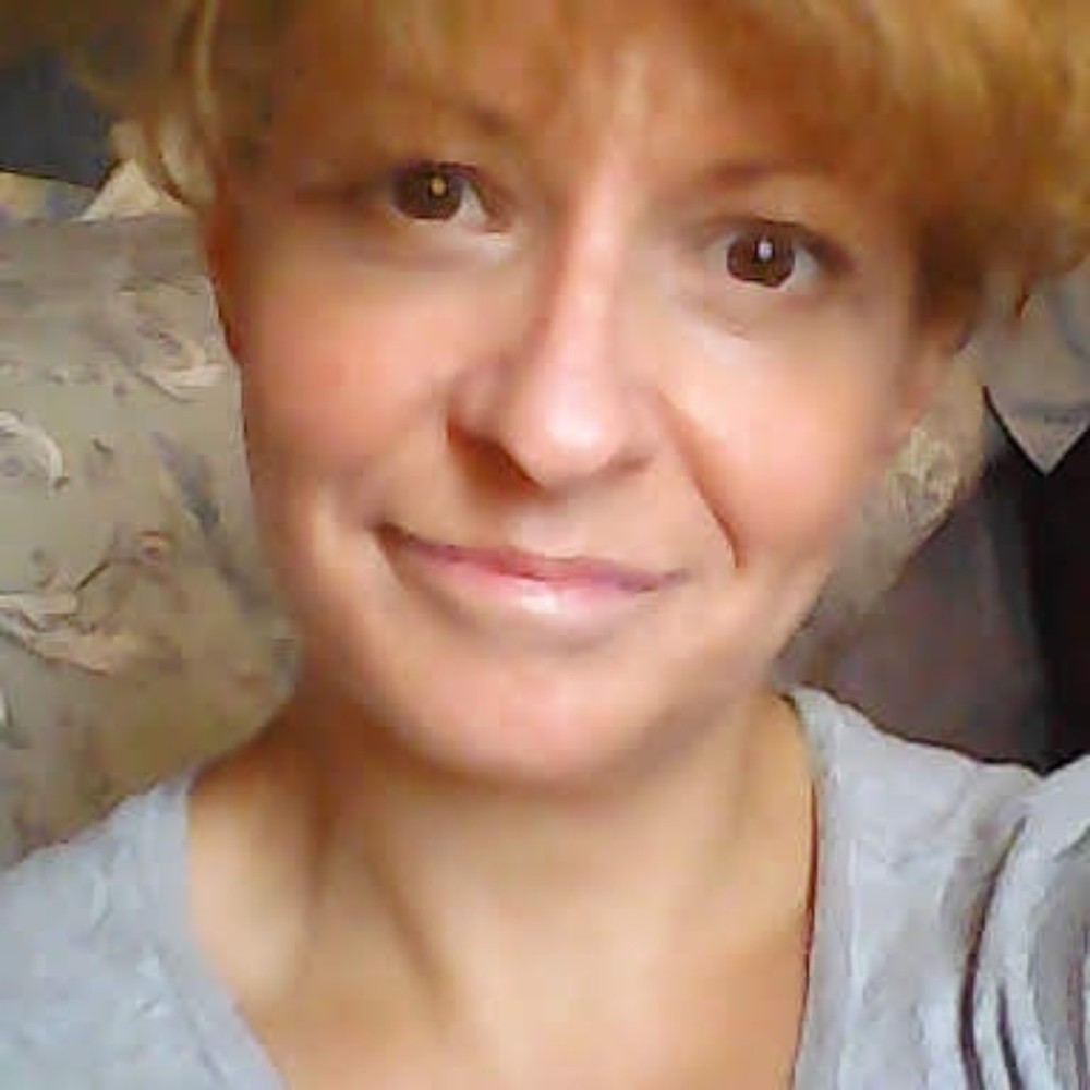 Meet your Posher, Judy